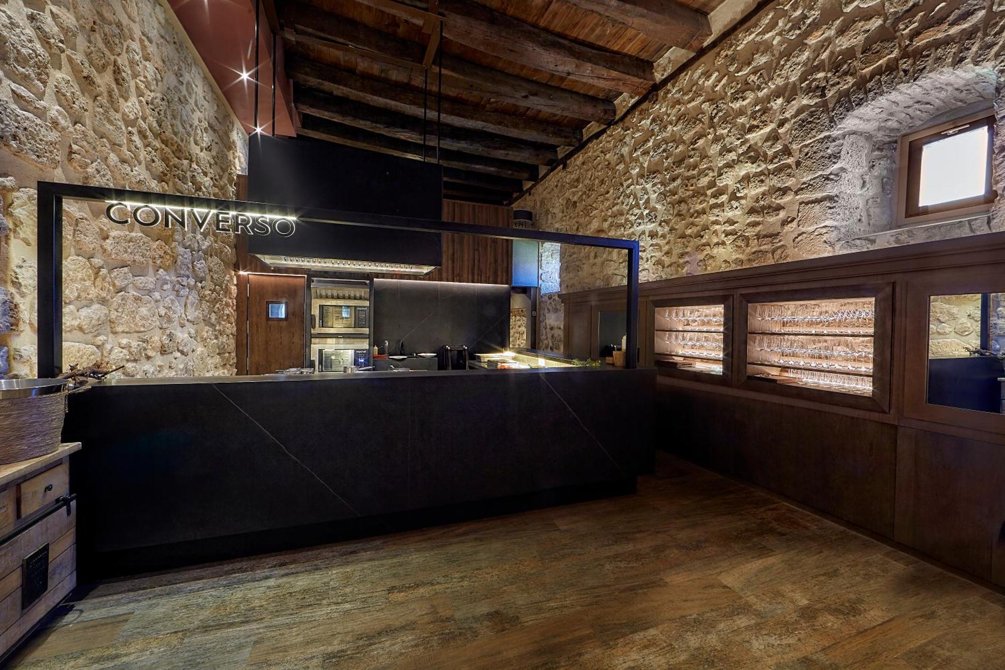 Castilla Termal Monasterio De Valbuena Valbuena De Duero Eksteriør billede